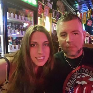 Meet your Posher, Tom